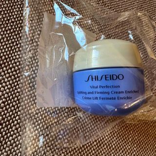 バイタルパーフェクション(SHISEIDO VITAL-PERFECTION（SHISEIDO）)の資生堂 バイタルパーフェクション UL ファーミングクリーム エンリッチド(フェイスクリーム)