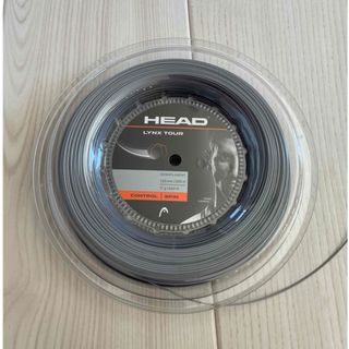 ヘッド(HEAD)のHEAD LINX TOUR 12mカット品(その他)