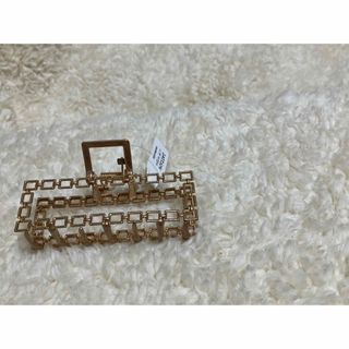 ラティス(Lattice)の【まとめ買いでお値引き】Latticeヘアクリップ(バレッタ/ヘアクリップ)