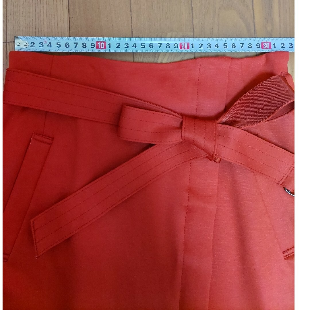 ROPE’(ロペ)のROPE　スカート レディースのスカート(ひざ丈スカート)の商品写真