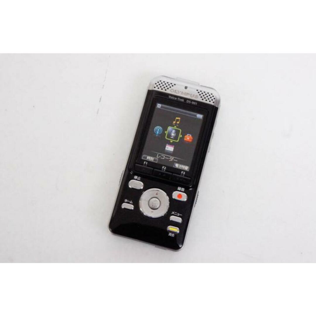 中古】OLYMPUSオリンパス ICレコーダー Voice‐Trek DS-901 Wi-Fi 中古】OLYMPUSオリンパス ICレコーダー Voice‐Trek DS-901 Wi-Fi