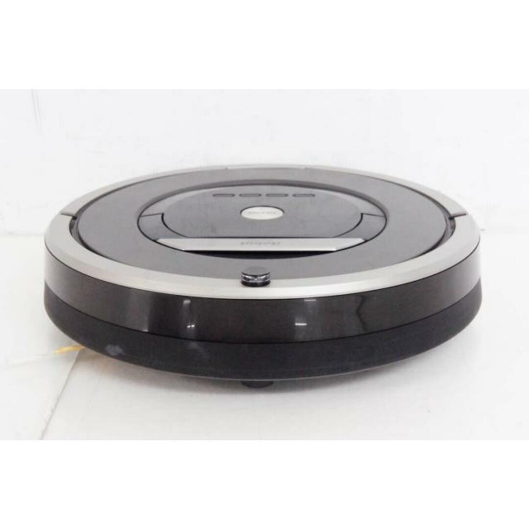 中古】iRobot Roomba 自動掃除機 ルンバ 878 ロボット掃除機 AeroForce 中古】iRobot Roomba 自動掃除機 ルンバ 878 ロボット掃除機 AeroForce