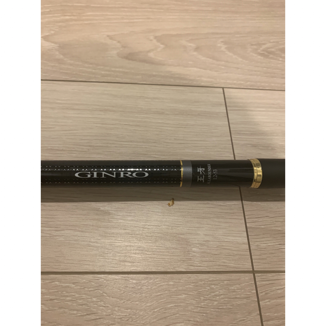 ダイワ (DAIWA) 銀狼王牙 値下げ‼︎ ダイワ (DAIWA) 銀狼王牙 値下げ‼︎