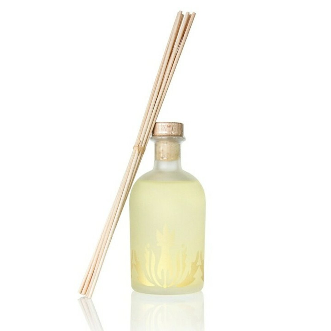 Malie Organics(マリエオーガニクス)のMalie Organics (公式)Reed Diffuser Pineapp コスメ/美容のリラクゼーション(アロマディフューザー)の商品写真