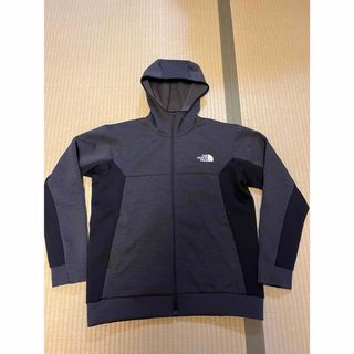 ザノースフェイス(THE NORTH FACE)の新品未使用ノースフェイス　ドライジャケット(その他)