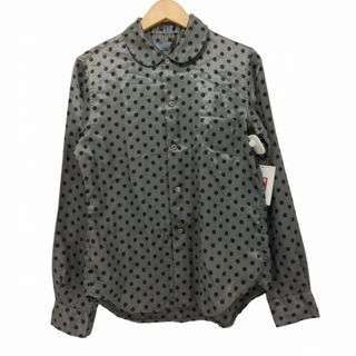 コム デ ギャルソン(COMME des GARCONS) シャツ/ブラウス(レディース