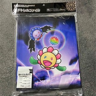 108フラワーズ トレカファイル 村上隆村上隆 - その他 108フラワーズ トレカファイル 村上隆村上隆 - その他