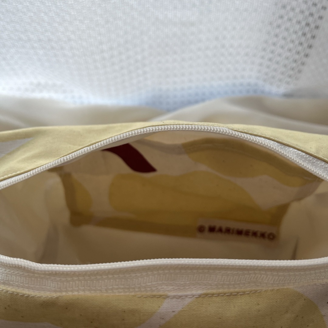 marimekko(マリメッコ)のマリメッコハンドメイド レディースのバッグ(ショルダーバッグ)の商品写真