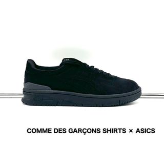 コムデギャルソン(COMME des GARCONS)の24.5cm ASICS アシックス コムデギャルソン コラボ スニーカー(スニーカー)