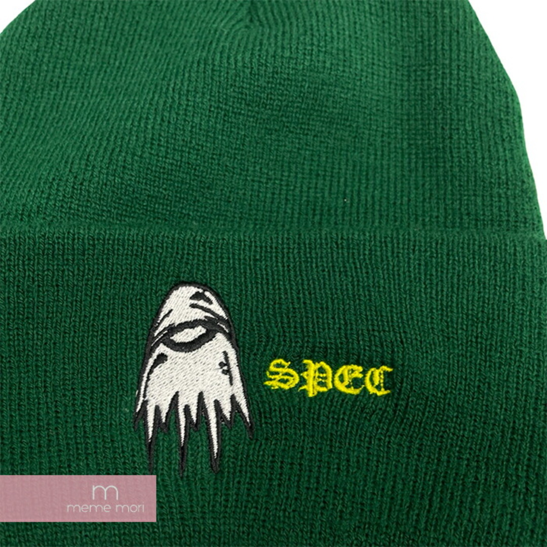 Chrome Hearts - CHROME HEARTS×MATTY BOY Spec Beanie クロムハーツ