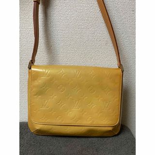 ヴィトン(LOUIS VUITTON) ヴェルニ ショルダーバッグ(レディース)の