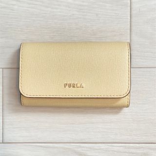 Furla - FURLA キーケース 