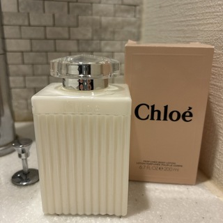 クロエ(Chloe)のChloe♡ボディローション(ボディローション/ミルク)