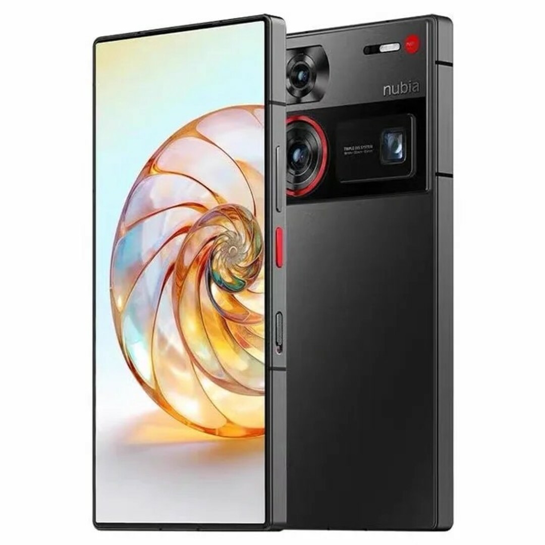 nubia z60 ultra 即発送