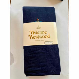 Vivienne Westwood - 未使用　ヴィヴィアンウエストウッド  レギンス　10分丈