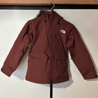 ザノースフェイス(THE NORTH FACE)のノースフェイス　パウダーフロージャケット　WS(ウエア/装備)