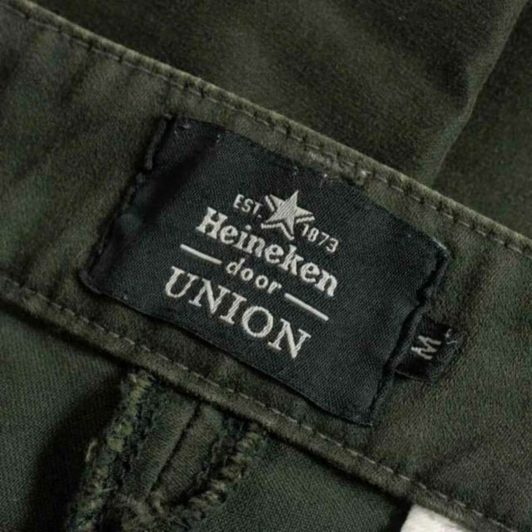 other(アザー)のUNION TOKYO HEINEKEN 100 CHINO PANT M メンズのパンツ(チノパン)の商品写真