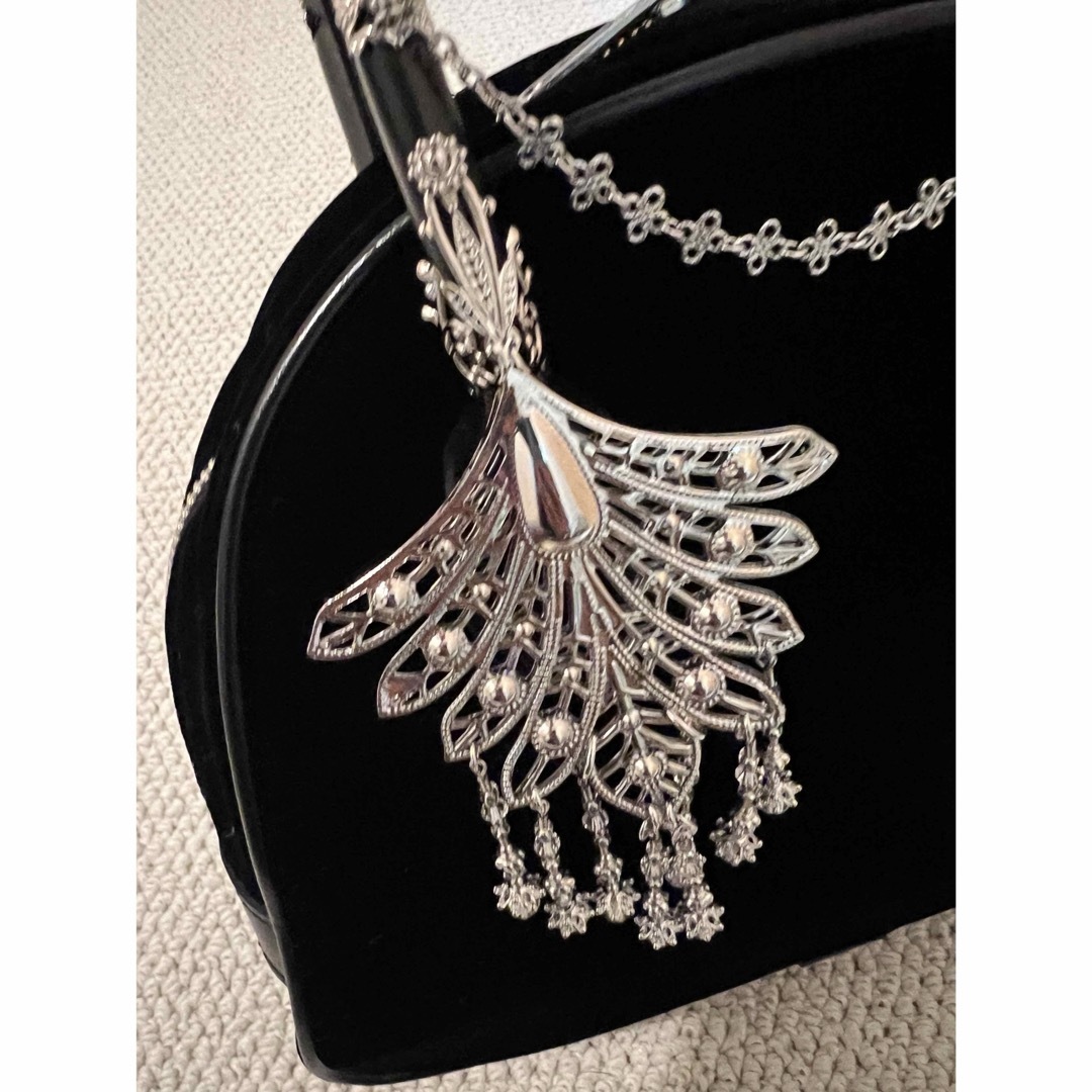 tanakadaisuke wing bijou hand bag tanakadaisuke wing bijou hand bag