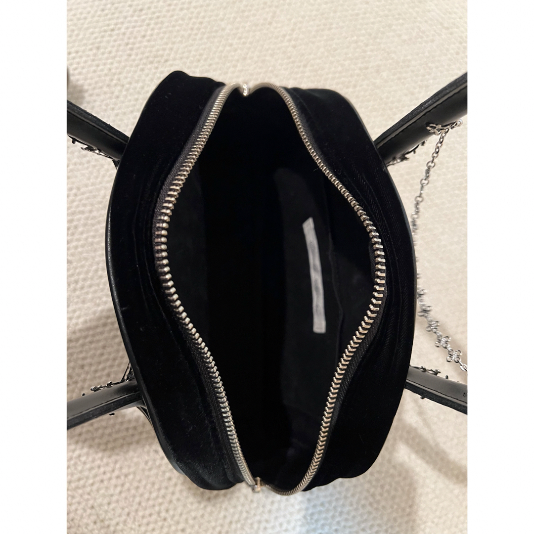 tanakadaisuke wing bijou hand bag tanakadaisuke wing bijou hand bag