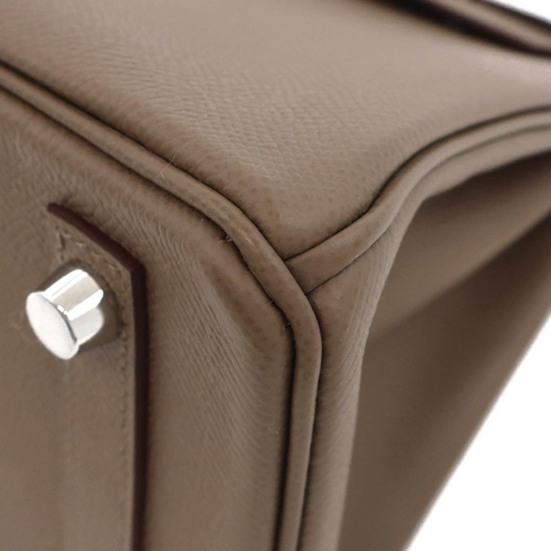 Hermes(エルメス)のエルメス  ハンドバッグ バーキン   B刻印(2023年製) レディースのバッグ(ハンドバッグ)の商品写真