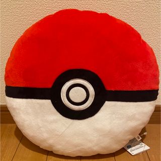 ポケモン(ポケモン)の新品　ポケモン　リュック　モンスターボール(キャラクターグッズ)