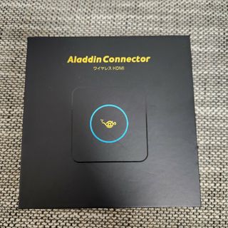 アラジン(Aladdin)のaladdin connector(その他)