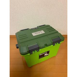 ドカット　4700  限定カラー　グリーンライトグリーン(その他)