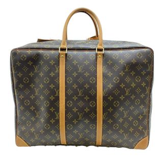 LOUIS VUITTON - ルイヴィトン キーポル50 ボストンバッグ モノグラム 