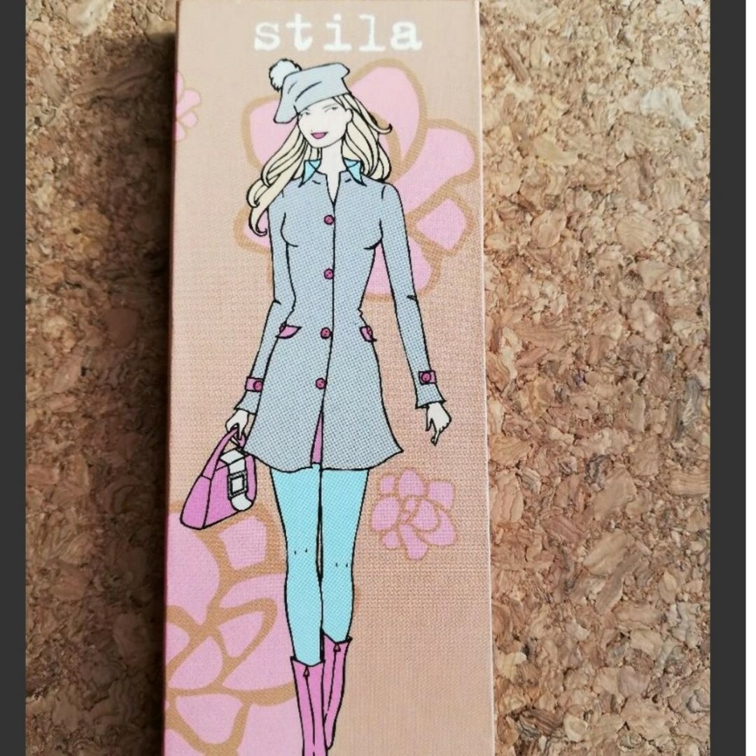 stila(スティラ)のスティラ　未使用　コスメパレット その他のその他(その他)の商品写真