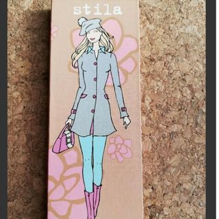 スティラ(stila)のスティラ　未使用　コスメパレット(その他)