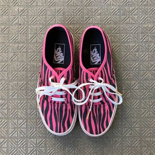 ヴァンズ(VANS)のVANS シューズ(スニーカー)