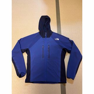 ザノースフェイス(THE NORTH FACE)のノースフェイス　サミットシリーズ　ドライジャケット L(その他)