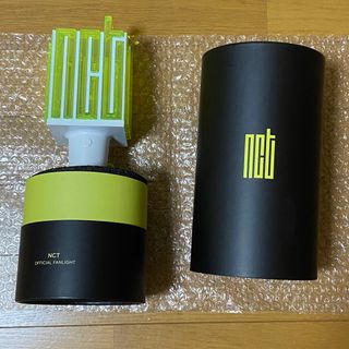 エヌシーティー(NCT)のNCT ペンライト(アイドルグッズ)