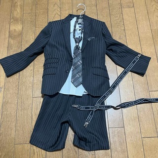 hiromichi nakano 入学式スーツ110cm(ドレス/フォーマル)