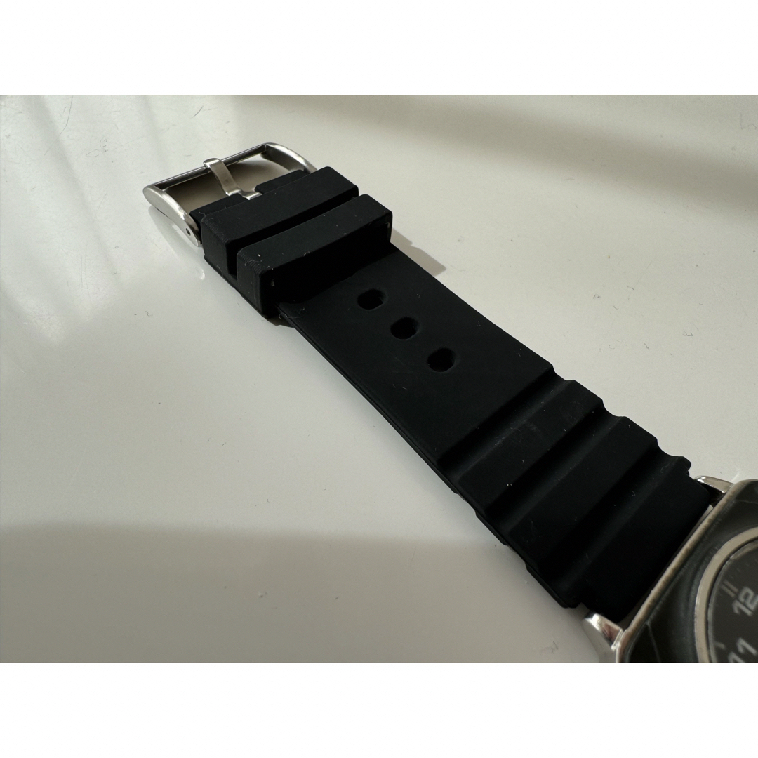 SEIKO(セイコー)の希少 SEIKO SilverWave シルバーウェーブ  2628-0040 メンズの時計(腕時計(アナログ))の商品写真