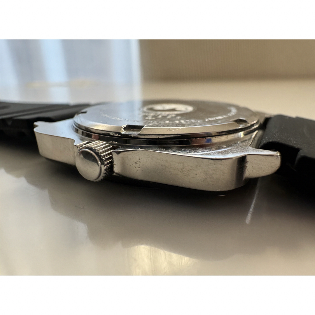 SEIKO(セイコー)の希少 SEIKO SilverWave シルバーウェーブ  2628-0040 メンズの時計(腕時計(アナログ))の商品写真