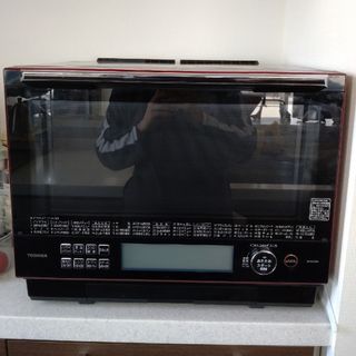 東芝 - 東芝 石窯ドームスチームオーブンレンジ ER-PD7000 付属品 角皿 東芝 - 東芝 石窯ドームスチームオーブンレンジ ER-PD7000 付属品 角皿