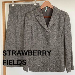 ストロベリーフィールズ(STRAWBERRY-FIELDS)のSTRAWBERRY FIELDS ストロベリーフィールズ スーツ(スーツ)