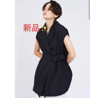 スタニングルアー ベスト/ジレ(レディース)の通販 100点以上 スタニングルアー ベスト/ジレ(レディース)の通販 100点以上