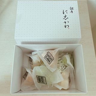 即購入OK♡銀座に志かわ　ラスク　6袋セット(菓子/デザート)