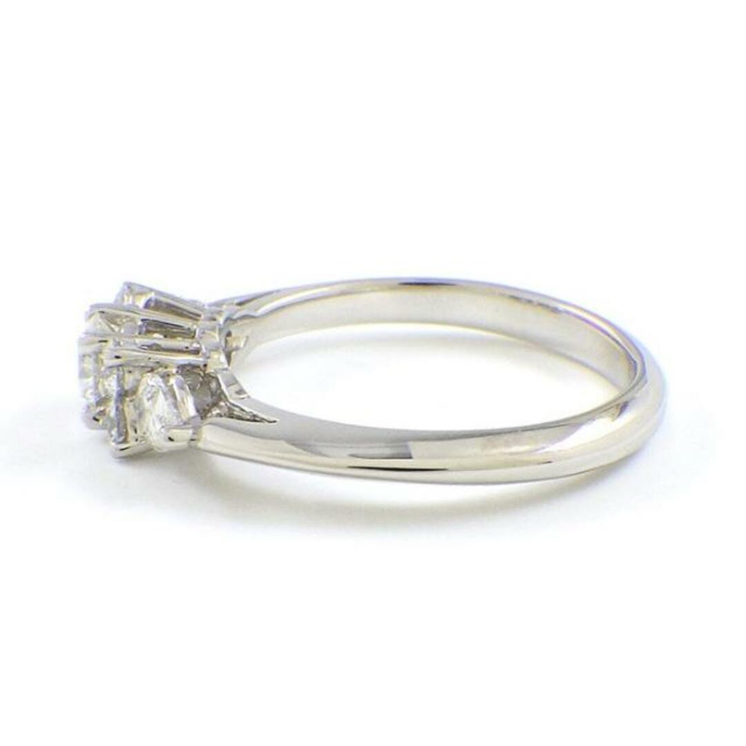 Tiffany & Co. - ティファニー Tiffany & Co. リング セブン Tiffany & Co. - ティファニー Tiffany & Co. リング セブン