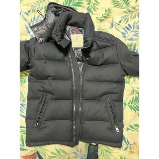 モンクレール(MONCLER)のモンクレール　モンジュネーブル(ダウンジャケット)