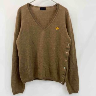 ポールスミス(Paul Smith)のPaul Smith メンズ ポールスミス ニット/セーター(カットソー(長袖/七分))