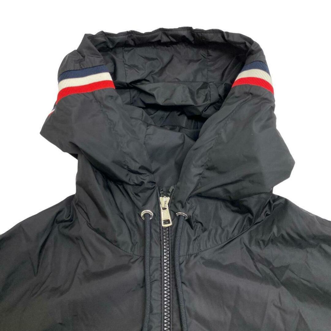 MONCLER(モンクレール)のモンクレール MONCLER パーカー
 GRIMPEURS ナイロンパーカー 22年 ブラック レディースのトップス(パーカー)の商品写真