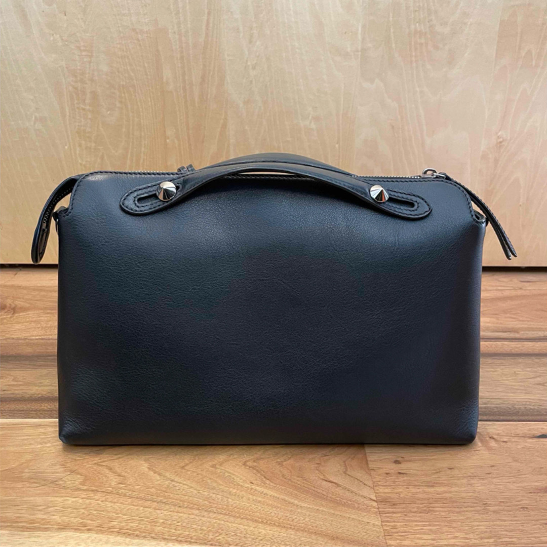 FENDI - FENDI バイザウェイ ラージ 黒の通販 by 1110s's shop
