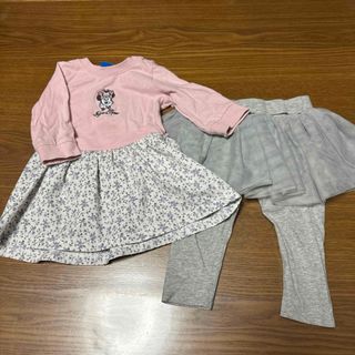 ベビーギャップ ミニー ベビー ワンピースの通販 200点以上 | babyGAP