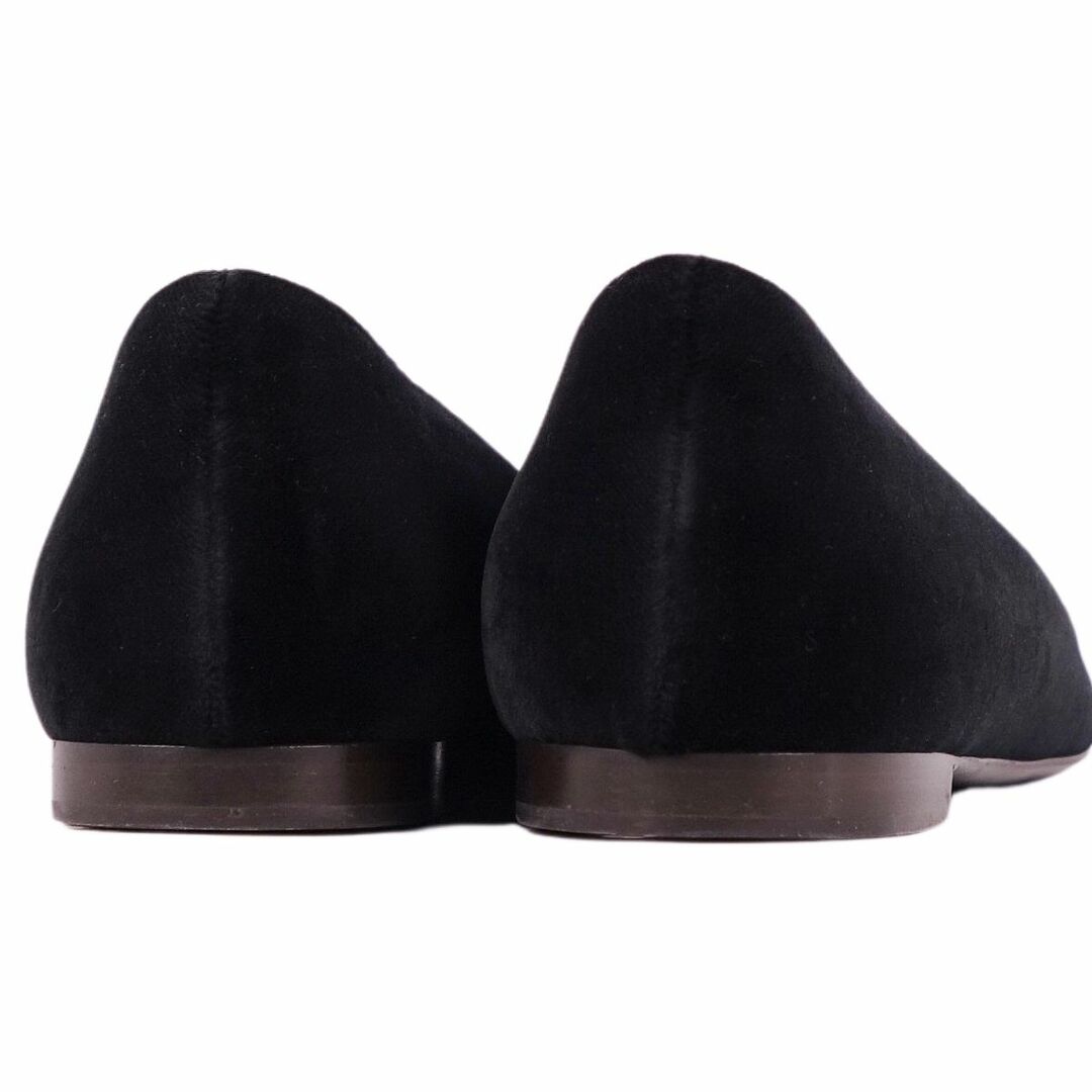 CHANEL - 美品 シャネル CHANEL パンプス フラット ヒール CHANEL - 美品 シャネル CHANEL パンプス フラット ヒール