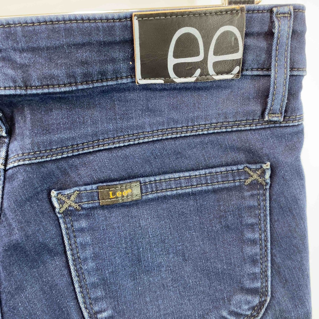 Lee(リー)のLEE レディース リー デニム/ジーンズ レディースのパンツ(デニム/ジーンズ)の商品写真