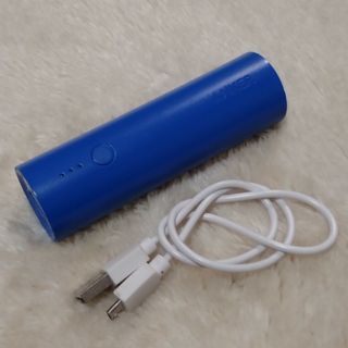 アンカー(Anker)の【ANKER】Power Core 5000 モバイルバッテリー 防水梱包(その他)