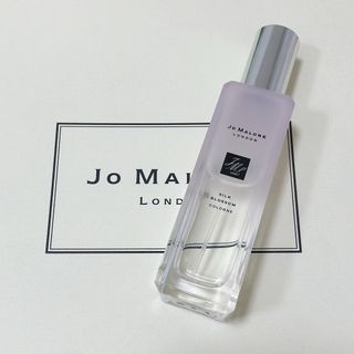 ジョーマローン(Jo Malone)のジョーマローンシルクブロッサムコロン30ml(香水(女性用))